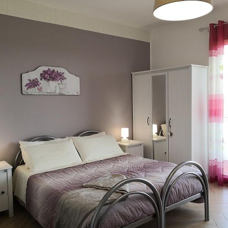 B&B Il Papavero Rosso Корильяно-д'Отранто Экстерьер фото