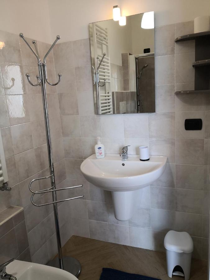 B&B Il Papavero Rosso Корильяно-д'Отранто Экстерьер фото