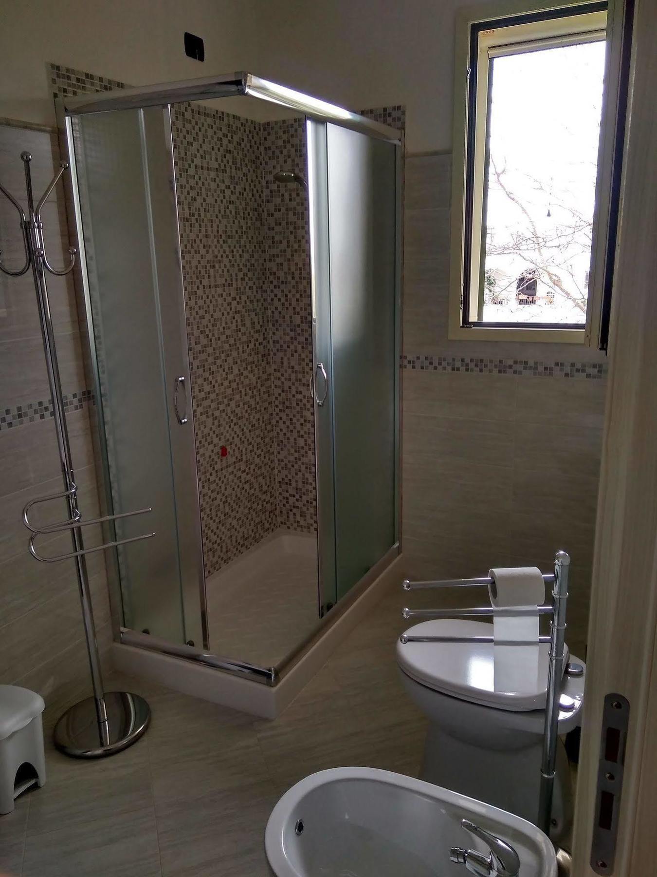 B&B Il Papavero Rosso Корильяно-д'Отранто Экстерьер фото